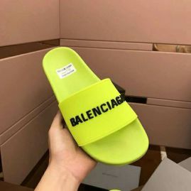 Picture of Balenciaga Slippers _SKU121062820031937